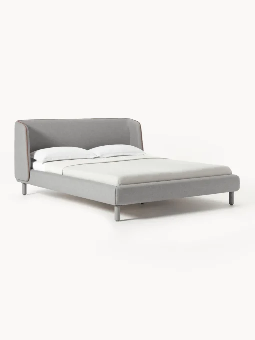 Letto Imbottito Luma