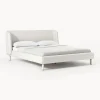 Letto Imbottito Luma