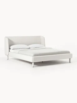 Letto Imbottito Luma