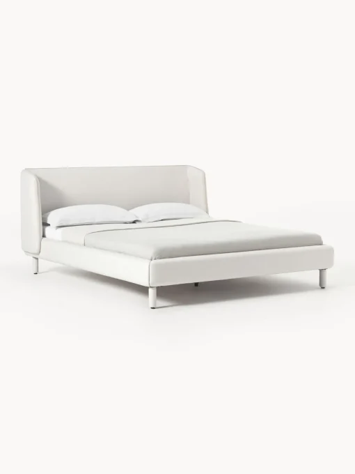 Letto Imbottito Luma