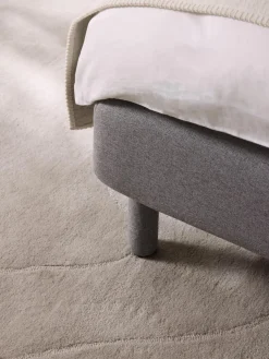 Letto Imbottito Luma
