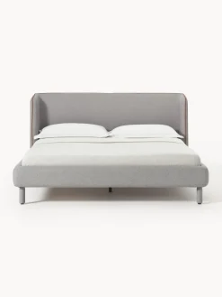 Letto Imbottito Luma