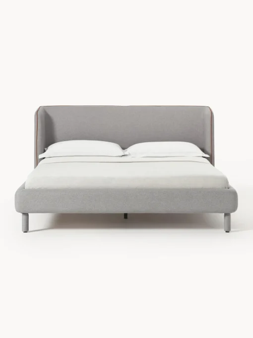 Letto Imbottito Luma