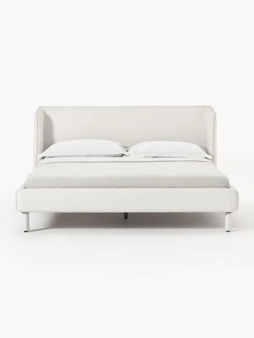 Letto Imbottito Luma