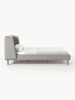 Letto Imbottito Luma