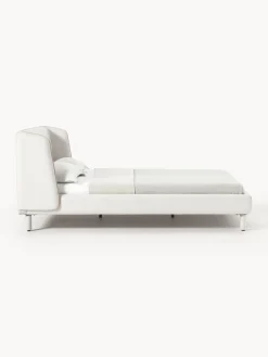 Letto Imbottito Luma