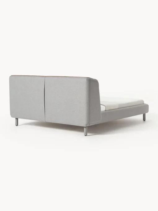 Letto Imbottito Luma