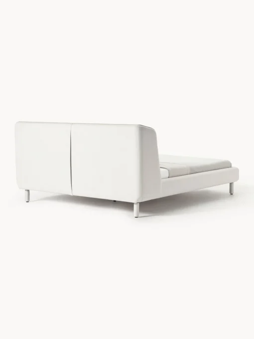 Letto Imbottito Luma