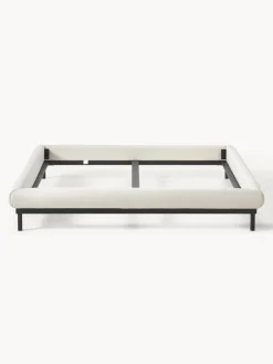 Letto Imbottito Meya