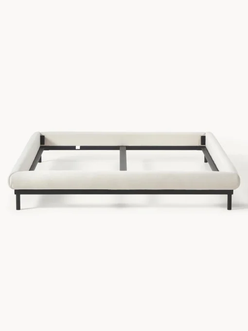 Letto Imbottito Meya