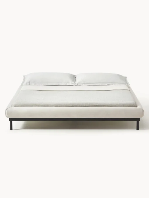 Letto Imbottito Meya