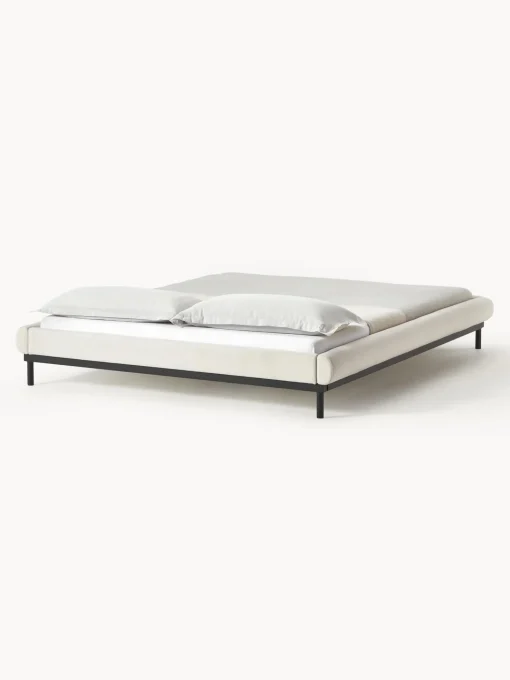 Letto Imbottito Meya