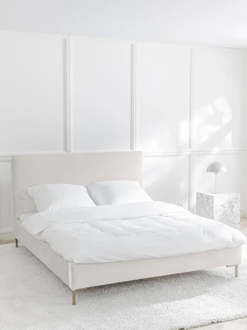 Letto Imbottito Peace