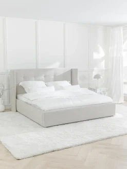 Letto Imbottito Star