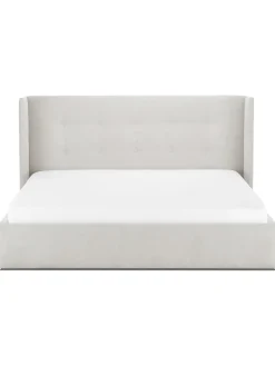Letto Imbottito Star