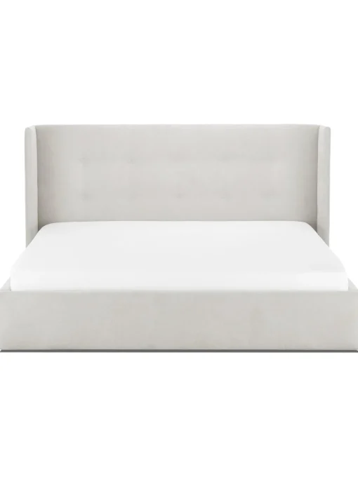 Letto Imbottito Star