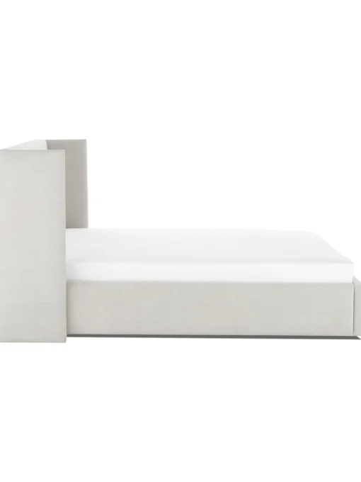 Letto Imbottito Star