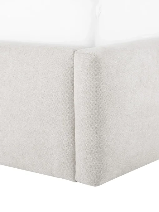 Letto Imbottito Star