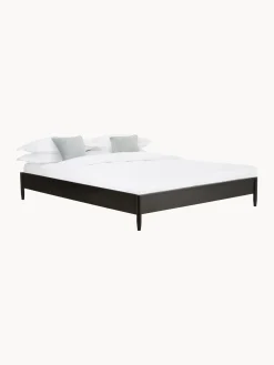 Letto In Legno Di Pino Massiccio Windsor
