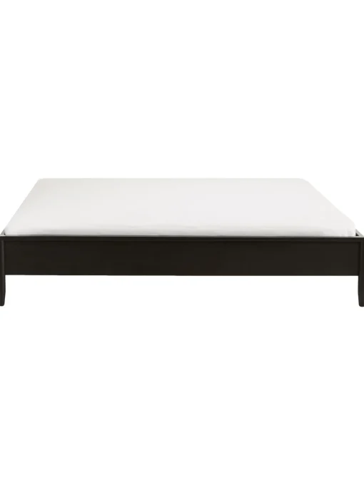 Letto In Legno Di Pino Massiccio Windsor