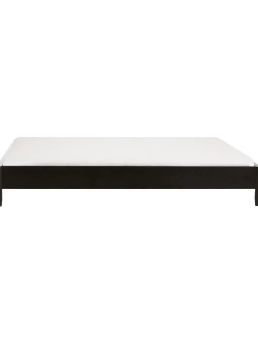 Letto In Legno Di Pino Massiccio Windsor