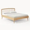 Letto In Legno Signe