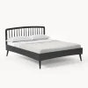 Letto In Legno Signe