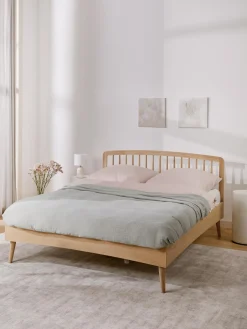 Letto In Legno Signe