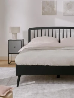 Letto In Legno Signe