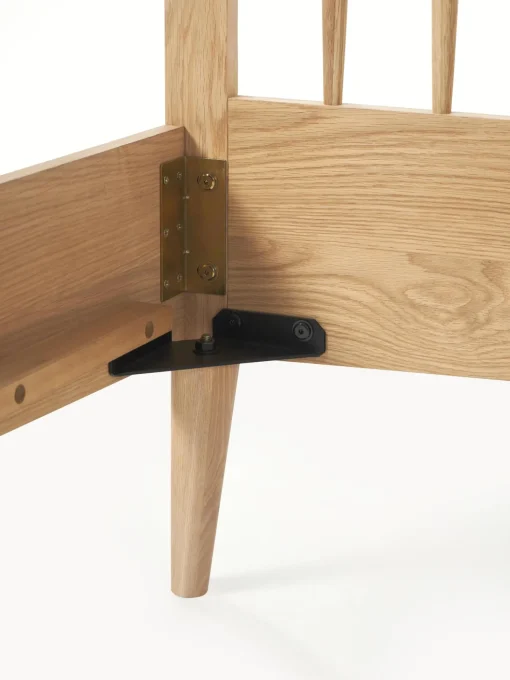 Letto In Legno Signe