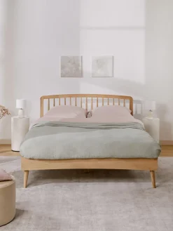 Letto In Legno Signe