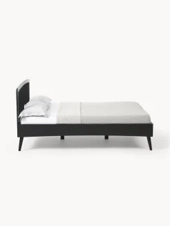 Letto In Legno Signe