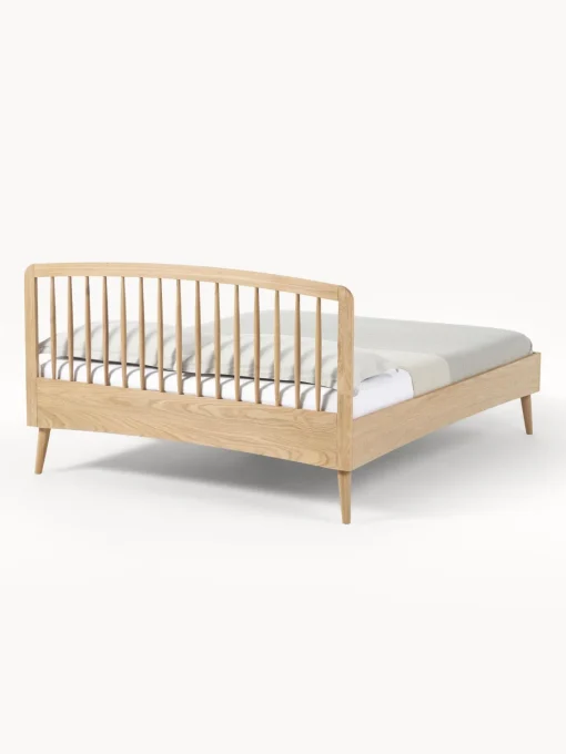 Letto In Legno Signe