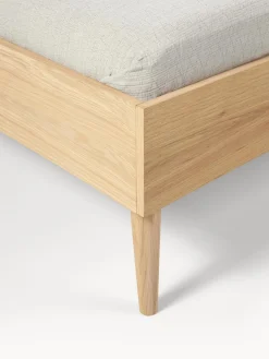Letto In Legno Signe