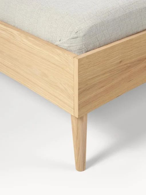 Letto In Legno Signe