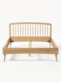Letto In Legno Signe