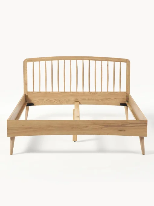 Letto In Legno Signe