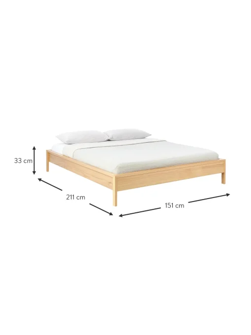 Letto In Legno Tammy
