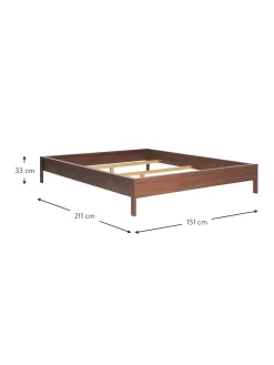 Letto In Legno Tammy