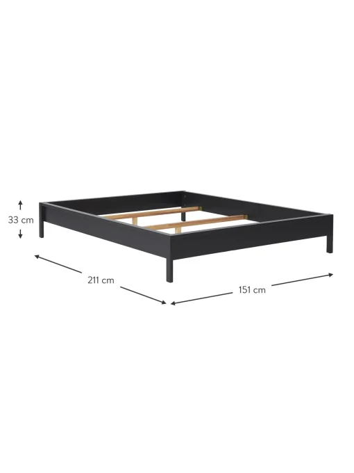 Letto In Legno Tammy