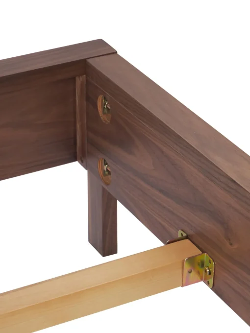 Letto In Legno Tammy