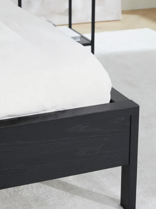 Letto In Legno Tammy