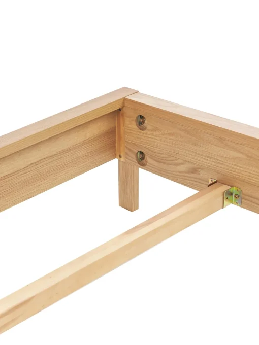 Letto In Legno Tammy