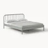 Letto In Metallo Sanna