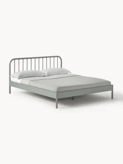 Letto In Metallo Sanna