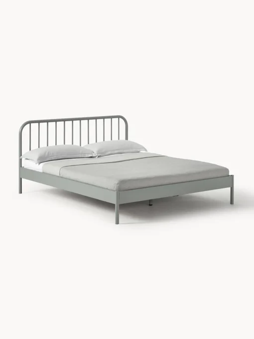 Letto In Metallo Sanna