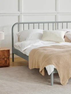 Letto In Metallo Sanna