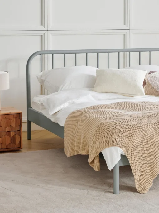 Letto In Metallo Sanna