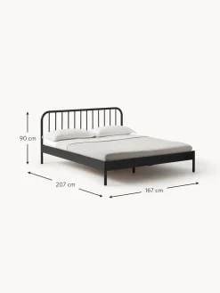 Letto In Metallo Sanna