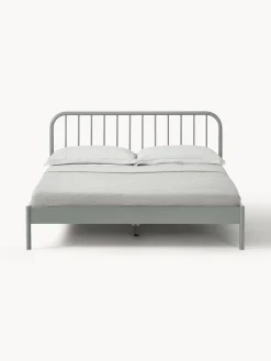 Letto In Metallo Sanna